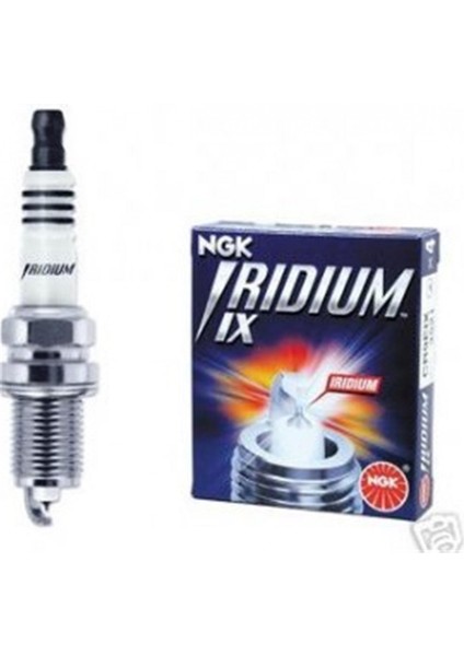 YAMAHA AT 135 132cc 2008-2009 NGK İridyum Buji