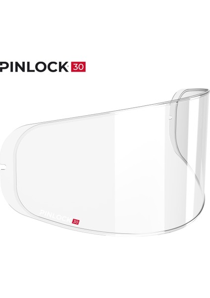 Pınlock Buhar Camı Buğu Önleyici PIN30