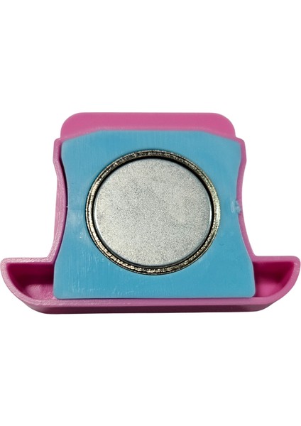 Yeni Model Küçük Mıknatıslı Siper (Pembe) / Gp-50 fiyatları