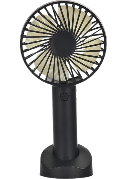 Sessiz Mini Masaüstü Fanı (Yurt Dışından)