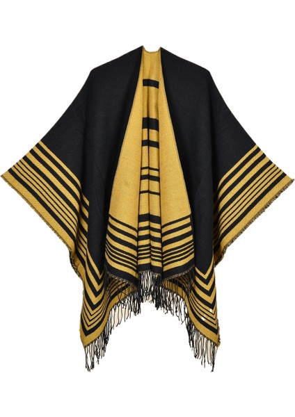 Sıcak Pelerin (Yurt Dışından)