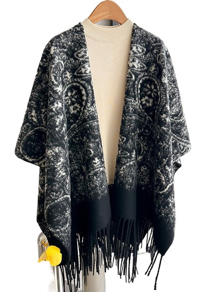 Sıcak Şal Kaplaması (Yurt Dışından)