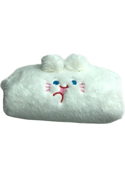 Büyük Kapasiteli Kırtasiye Çantası (Yurt Dışından)