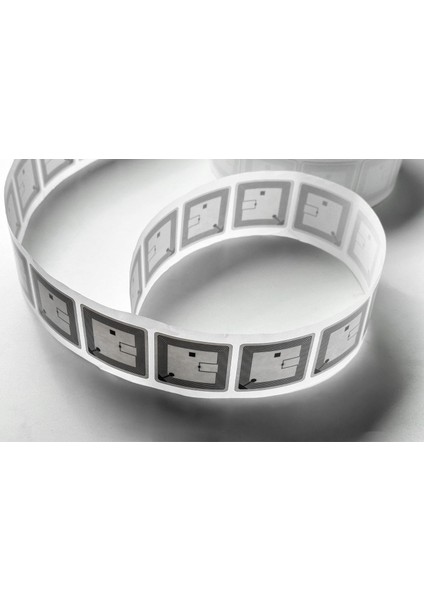 RIM-HX5050 Hf Etiket (10 Adet)