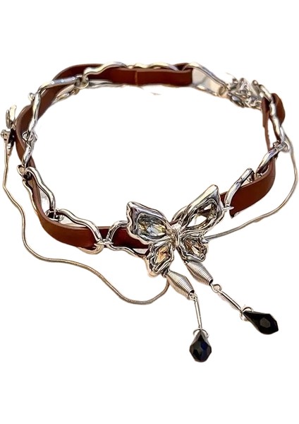 Sweet Cool Chilli Moda Kolye (Yurt Dışından)