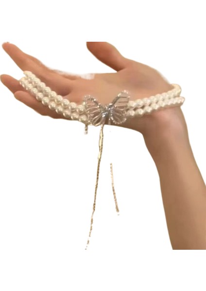 Sweet Cool Chilli Moda Kolye (Yurt Dışından)