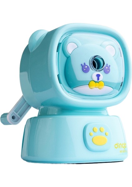 Karikatür Kalemtıraş (Yurt Dışından)