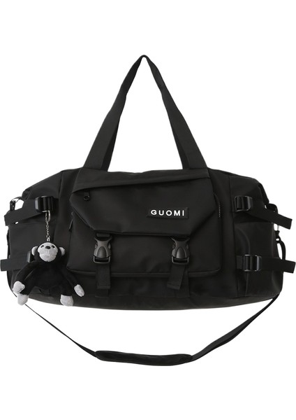 Büyük Kapasiteli El Bagaj Çantası (Yurt Dışından)