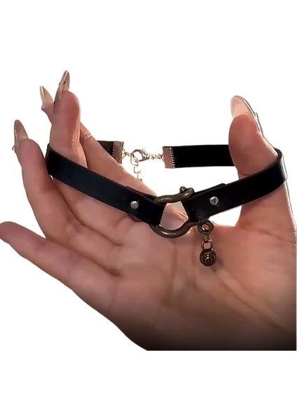 Sweet Cool Chilli Moda Kolye (Yurt Dışından)