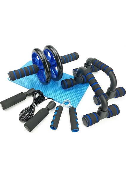 Fitness Kitleri (Yurt Dışından)