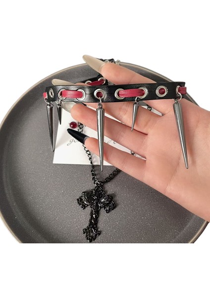 Sweet Cool Chilli Moda Kolye (Yurt Dışından)