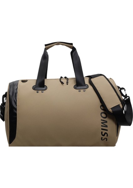 Büyük Kapasiteli El Bagaj Çantası (Yurt Dışından)