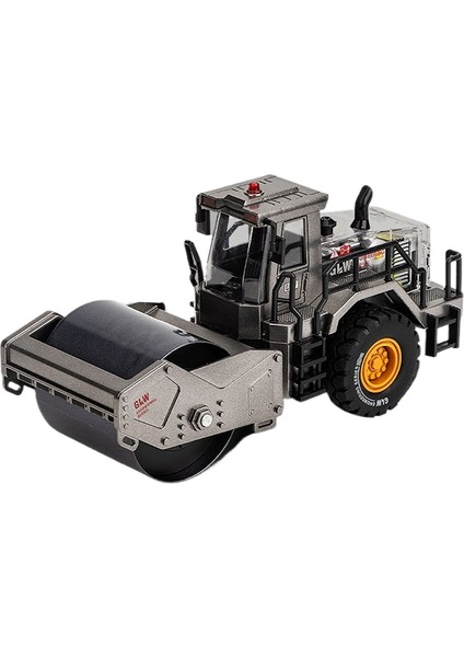 Alaşım Mühendislik Araç Modeli (Yurt Dışından)