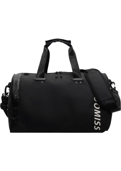 Büyük Kapasiteli El Bagaj Çantası (Yurt Dışından)