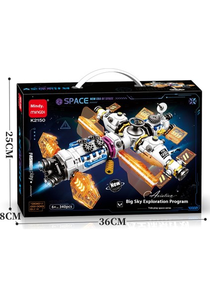 Puzzle Yapboz Blok Oyuncaklar Yapboz Blokları (Yurt Dışından)