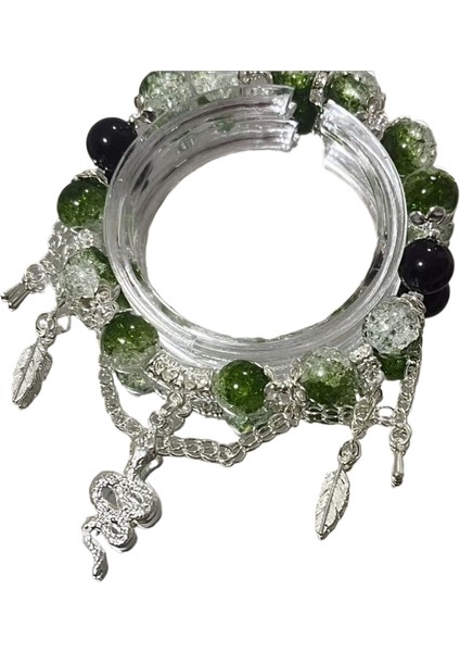 Şık ve Narin Bileklik (Yurt Dışından)