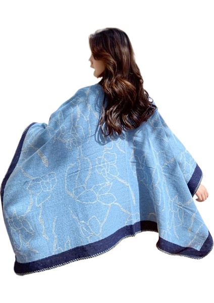 Sıcak Şal Kaplaması (Yurt Dışından)