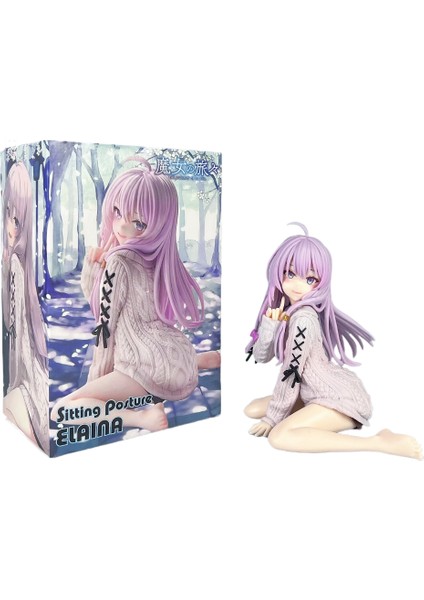 Hatsune Miku Anime Modeli Aksesuarları (Yurt Dışından)
