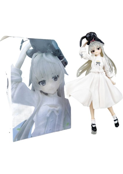 Hatsune Miku Anime Modeli Aksesuarları (Yurt Dışından)