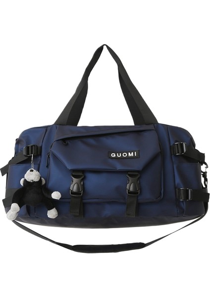 Büyük Kapasiteli El Bagaj Çantası (Yurt Dışından)