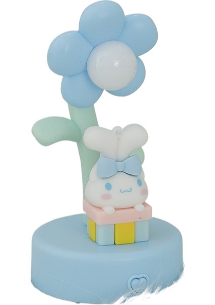 Sanrio Küçük Masa Lambası (Yurt Dışından)