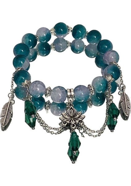 Şık ve Narin Bileklik (Yurt Dışından)