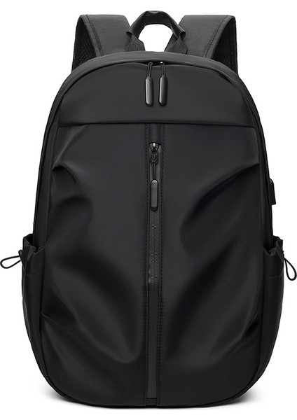 2025 Yeni Öğrenci Büyük Kapasiteli Okul Çantası (Yurt Dışından)