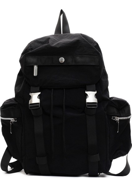 2025 Yeni Öğrenci Büyük Kapasiteli Okul Çantası (Yurt Dışından)