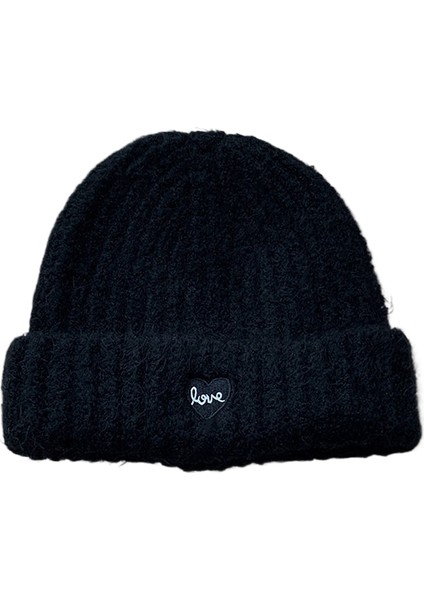 Yünlü Istifli Şapka (Yurt Dışından)