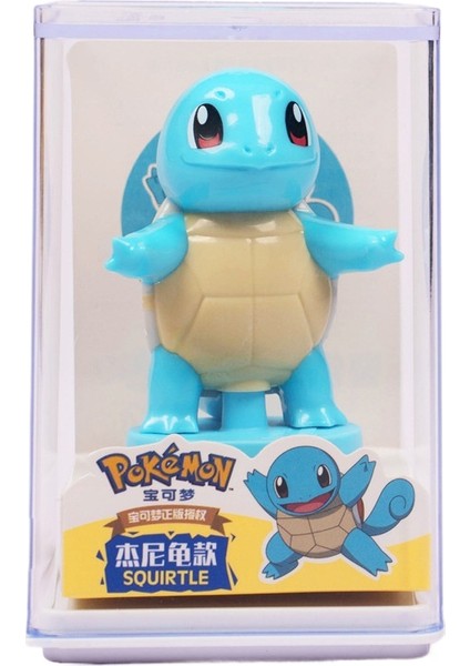 Pokémon Topu (Yurt Dışından)