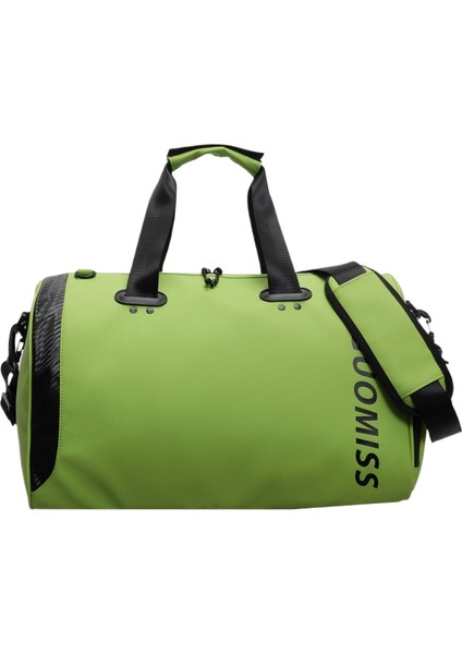 Büyük Kapasiteli El Bagaj Çantası (Yurt Dışından)