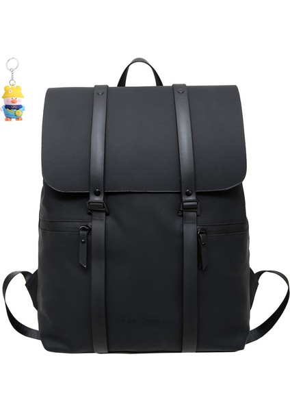 Sırt Çantası Erkek Sırt Çantası Üniversite Öğrencisi Okul Çantası Kadın Büyük (Yurt Dışından)