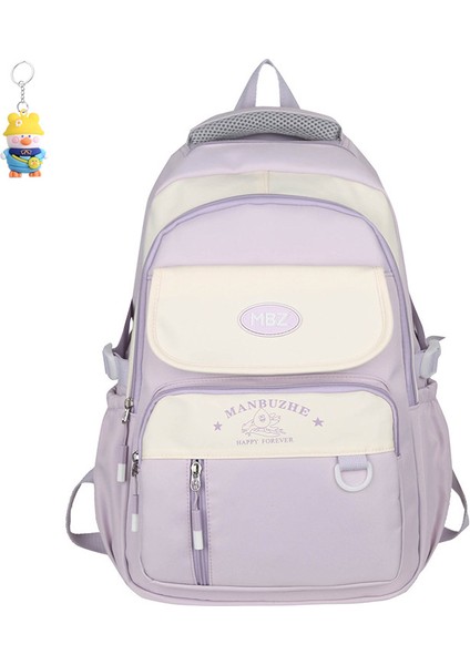 Büyük Kapasiteli Okul Çantaları, Moda Erkek ve Kadın Bilgisayar Çantaları, Öğrenci Sırt Çantaları, (Yurt Dışından)