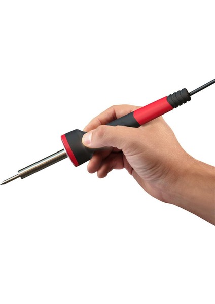 Lehim Makinesi Havya 80 W Elektrikli Hızlı Isıtma Değiştirilebilir Uç 1 Adet Weller WLIR8023