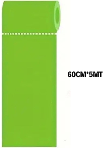 Mermer Desenli Sticker Folyo Atina Grisi 60CM*5MT (4887)