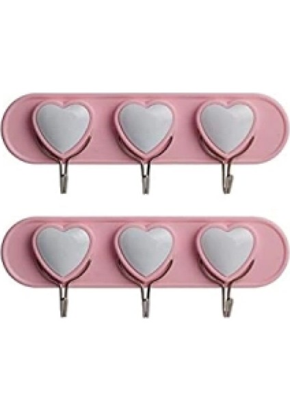 3lü Kalpli Askı (4887)