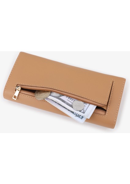 Büyük Kapasiteli Bayan Cüzdan Uzun Cüzdan Çoklu Kart Yuvası Kart (Yurt Dışından) modelleri