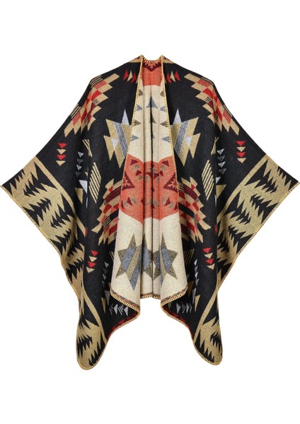 Sıcak Pelerin (Yurt Dışından)