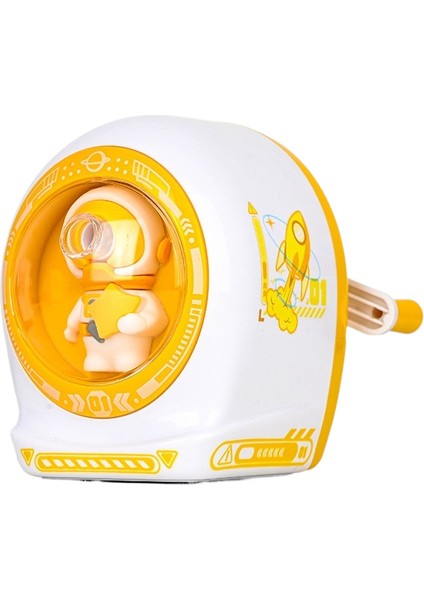 El Kalemtıraşı (Yurt Dışından)