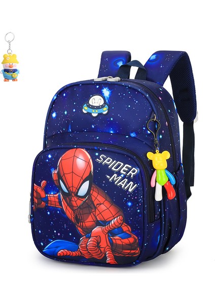 Çocuk Okul Çantaları Ilkokul Öğrencileri Sırt Çantası Moda Büyük (Yurt Dışından)