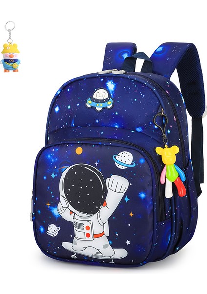 Çocuk Okul Çantaları Ilkokul Öğrencileri Sırt Çantası Moda Büyük (Yurt Dışından)