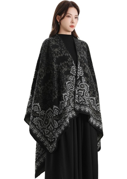 Sıcak Pelerin (Yurt Dışından)