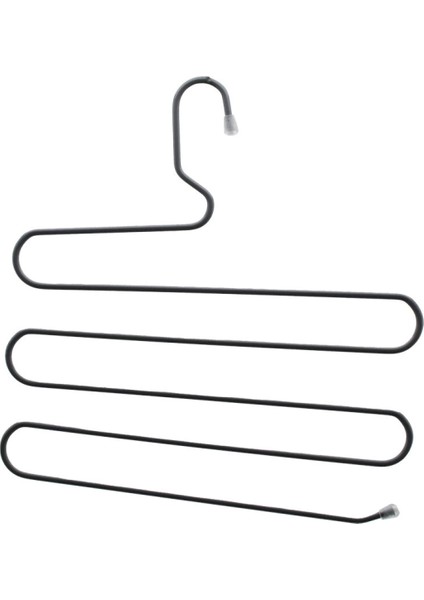 Akıllı Pantolon Askı 5 Katlı (4887)