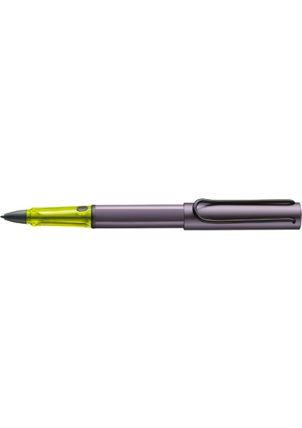 Stylus Al Star Aubergine Emr