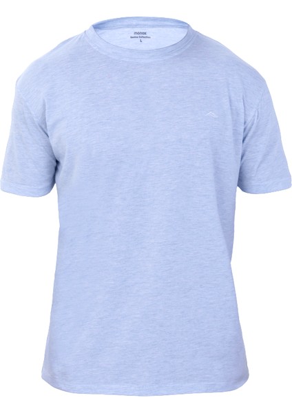Erkek Melanj Tshirt 3'lü fiyatları