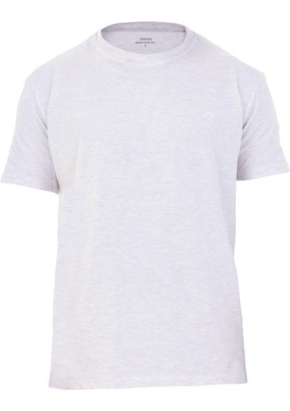Erkek Melanj Tshirt 3'lü fırsatları