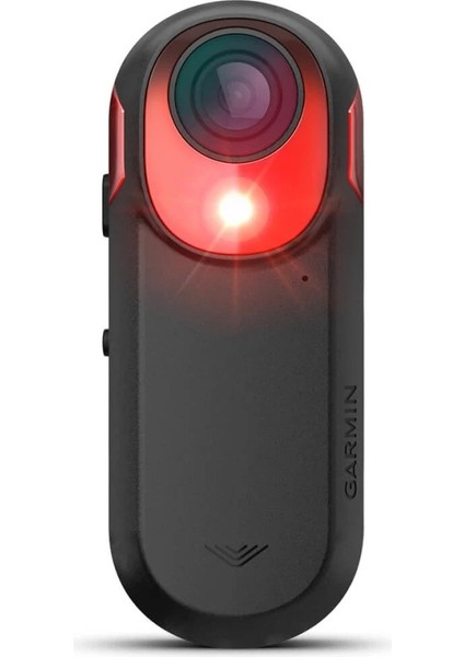 Varia RCT715 Radar