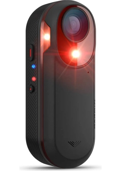Varia RCT715 Radar