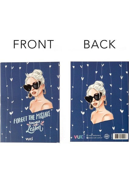 Minik Not Defteri (Girl Power) fiyatları