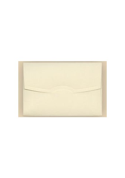 Dogan Premıum Zarf 175X175 50 Lı Krem Tuale